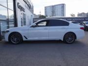 BMW 5 серии VII (G30/G31/G38) Москва  - изображение 29