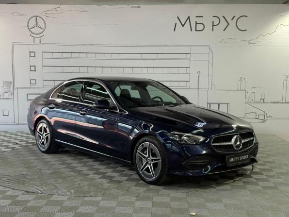 Mercedes-Benz C-Класс V (W206) с пробегом 2023 года, цена 4 800 000 рублей, 38202 км, седан, Автокод Объявления