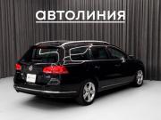 Volkswagen Passat B7 Красноярск  - изображение 19