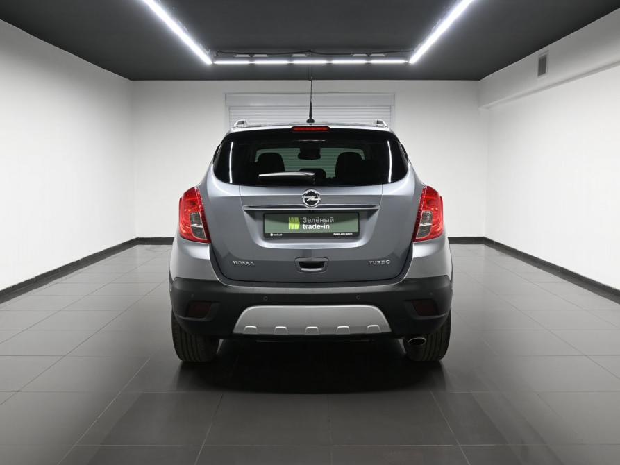 Opel Mokka I Тверь  - изображение 4