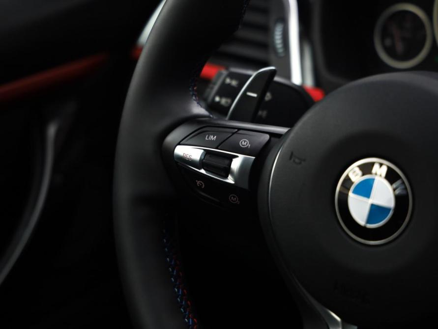 BMW 4 серии F32/F33/F36 Рестайлинг Санкт-Петербург  - изображение 14