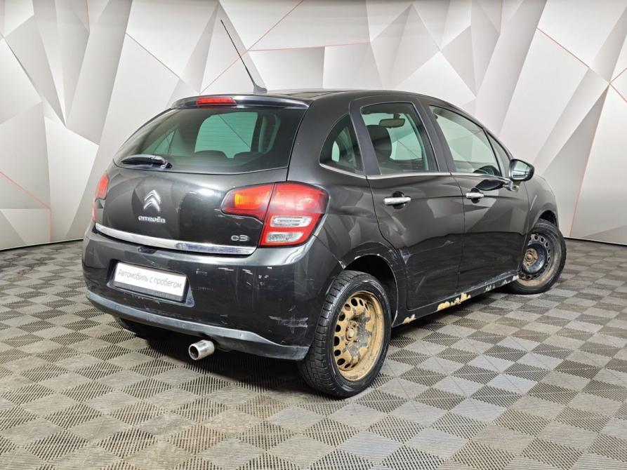 Citroen C3 II Москва  - изображение 2