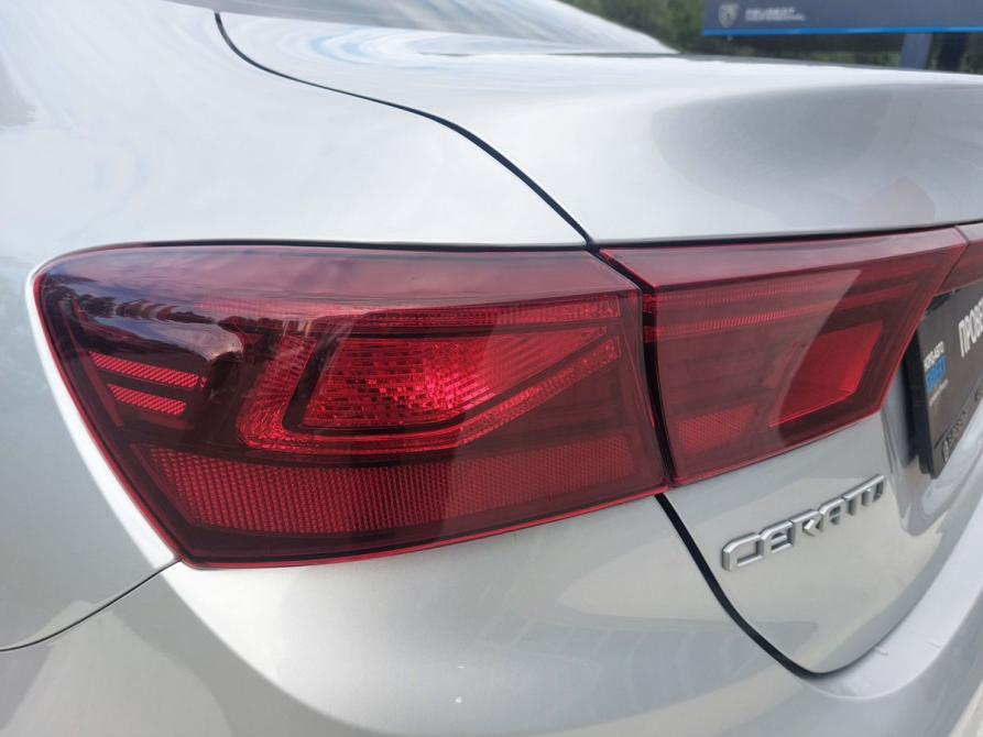 Kia Cerato IV Рестайлинг Тверь  - изображение 15