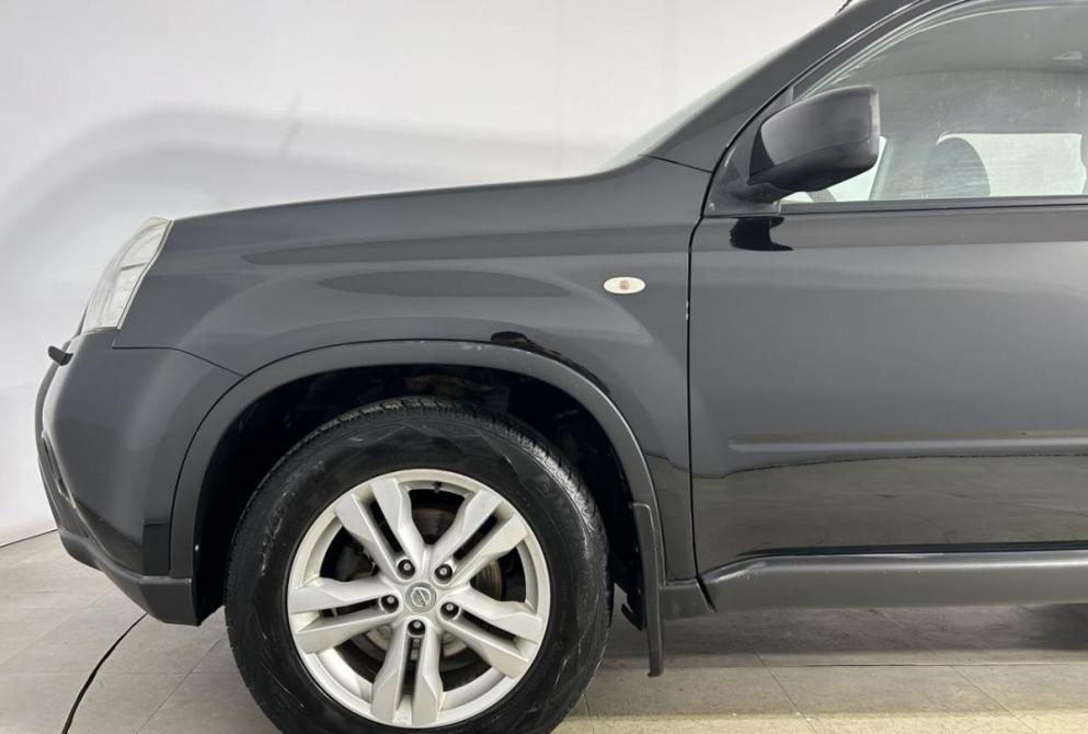 Nissan X-Trail II Рестайлинг Саранск  - изображение 9