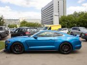 Ford Mustang VI Рестайлинг Москва  - изображение 34
