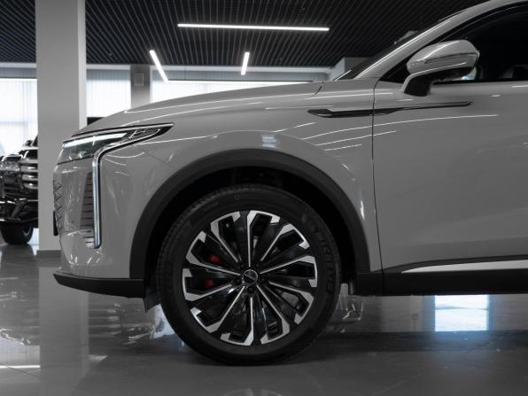 Exeed RX с пробегом 2023 года, цена 2 910 000 рублей, 42160 км, внедорожник, Автокод Объявления
