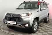 Lada (ВАЗ) Niva Travel I Волгоград  - изображение 28
