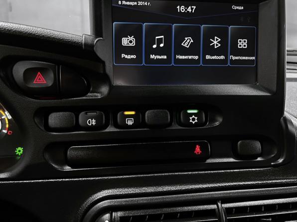 Lada (ВАЗ) Niva Travel I с пробегом 2023 года, цена 1 195 000 рублей, 34151 км, внедорожник, Автокод Объявления