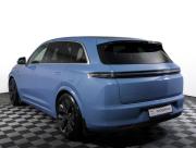 Li Auto (Lixiang) L7 I Москва  - изображение 35