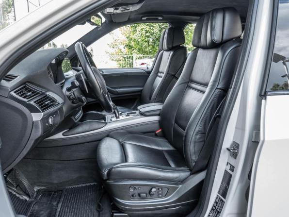 BMW X5 M I (E70) с пробегом 2010 года, цена 2 362 500 рублей, 217607 км, внедорожник, Автокод Объявления