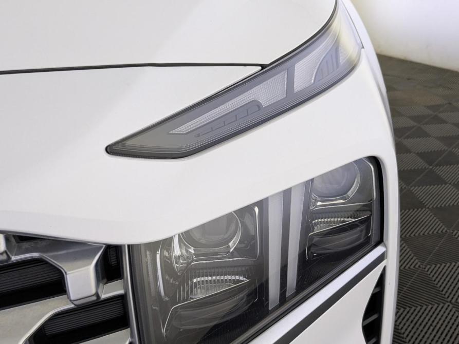 Hyundai Santa Fe IV Рестайлинг Москва  - изображение 11