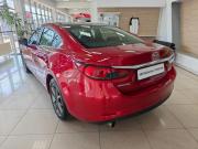 Mazda 6 III (GJ) Москва  - изображение 26