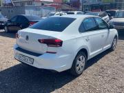 Volkswagen Polo VI Стерлитамак  - изображение 23