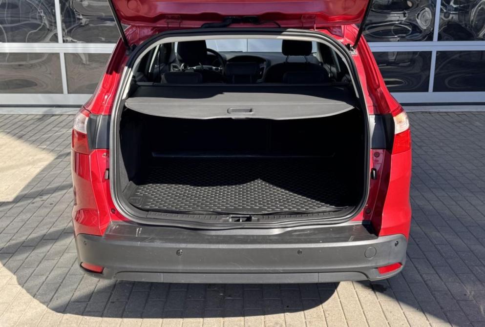 Ford Focus III Владимир  - изображение 10