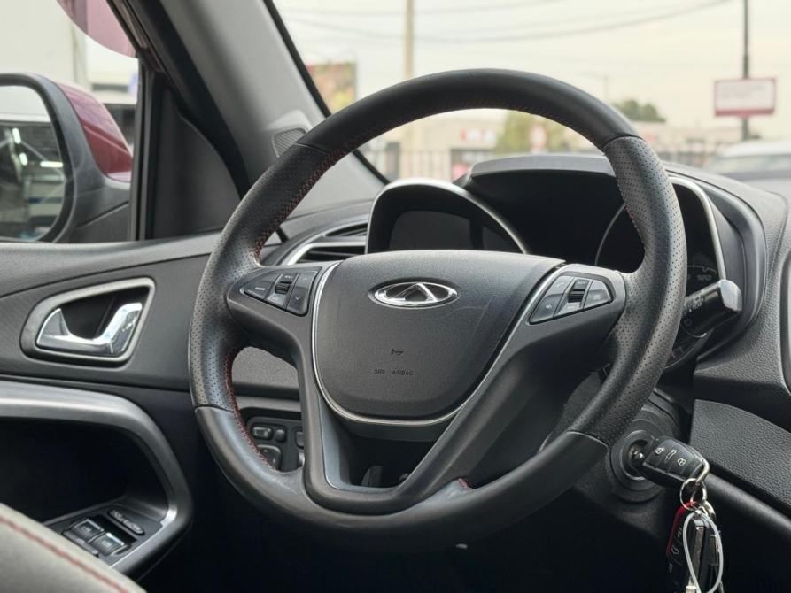 Chery Tiggo 5 I Воронеж  - изображение 11