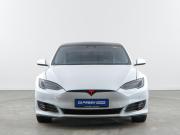 Tesla Model S I Рестайлинг Москва  - изображение 31