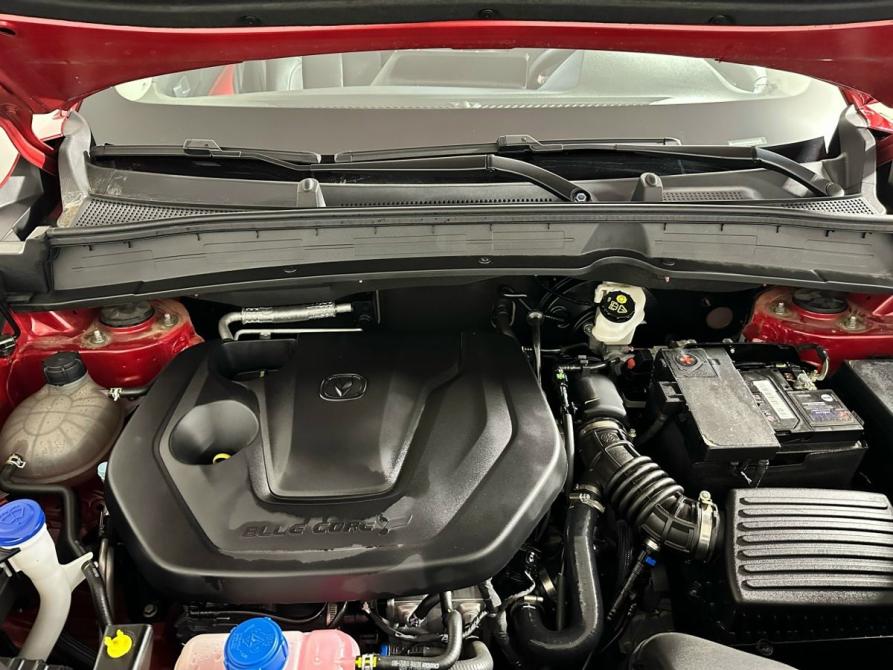 Changan UNI-S (CS55 Plus) Пермь  - изображение 10