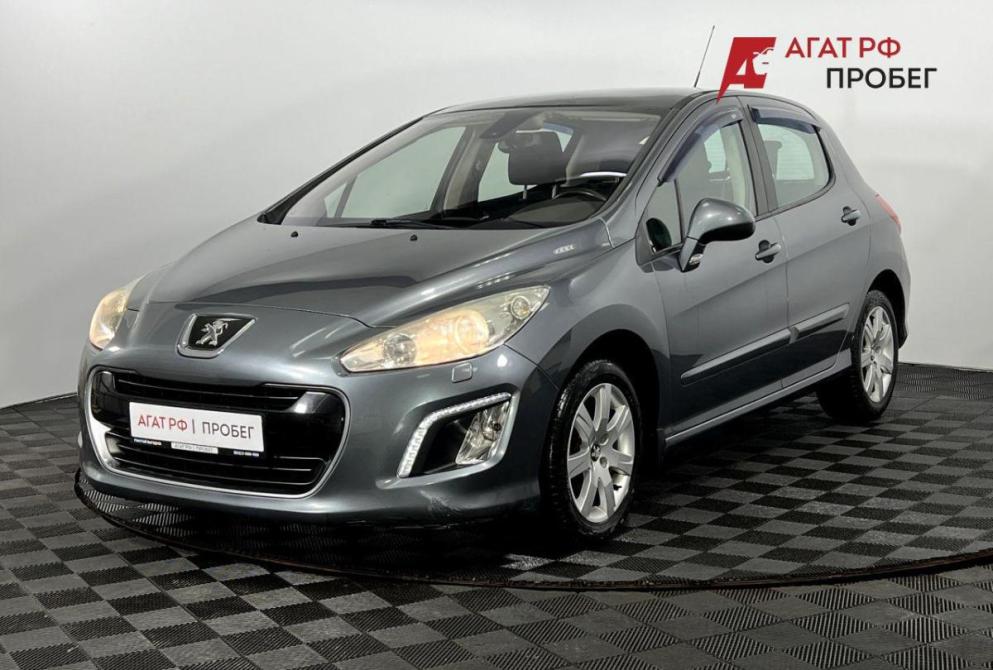 Peugeot 308 I Нижний Новгород  - изображение 2