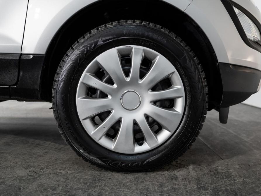 Ford EcoSport II Рестайлинг Иркутск  - изображение 21