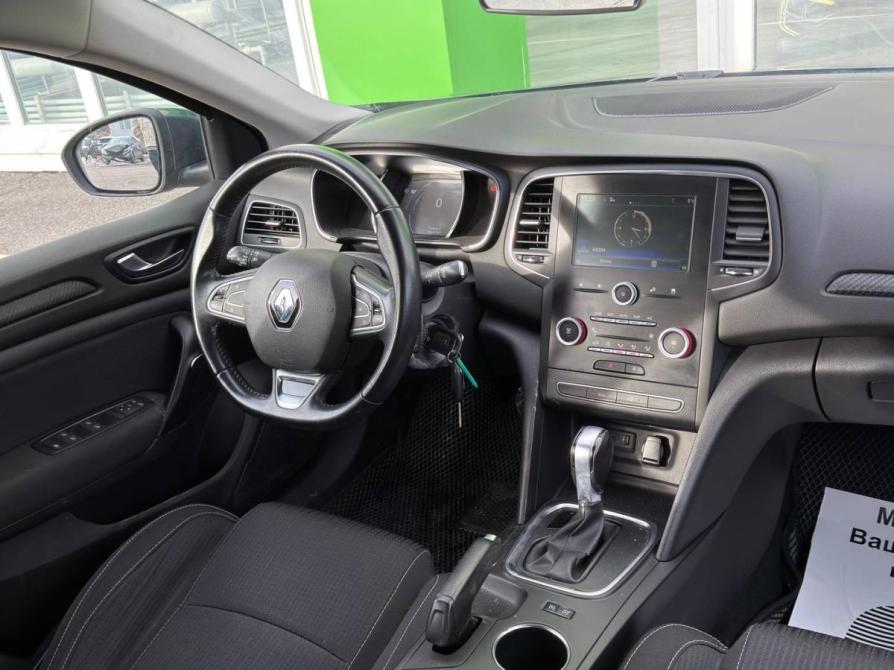 Renault Megane IV Санкт-Петербург  - изображение 10