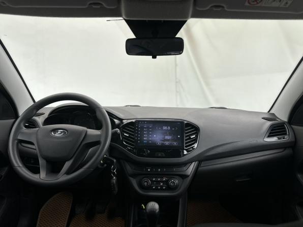 Lada (ВАЗ) Vesta I с пробегом 2016 года, цена 670 000 рублей, 209751 км, седан, Автокод Объявления