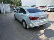 Lada (ВАЗ) Vesta I Тольятти  - изображение 8