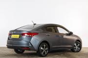 Hyundai Solaris II Рестайлинг Тюмень  - изображение 27