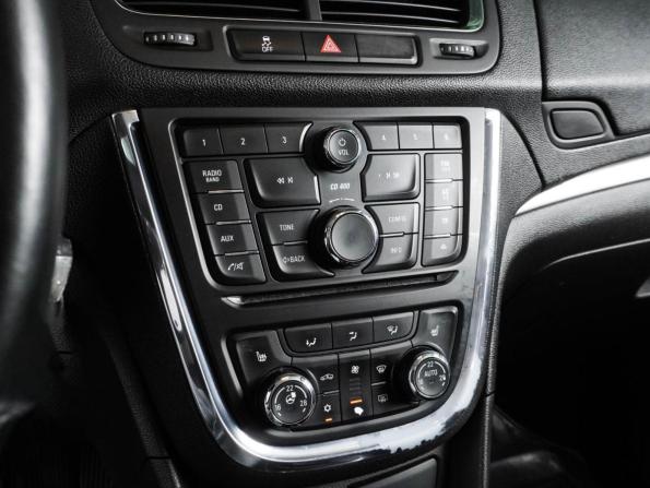Opel Mokka I с пробегом 2012 года, цена 1 045 000 рублей, 180139 км, внедорожник, Автокод Объявления