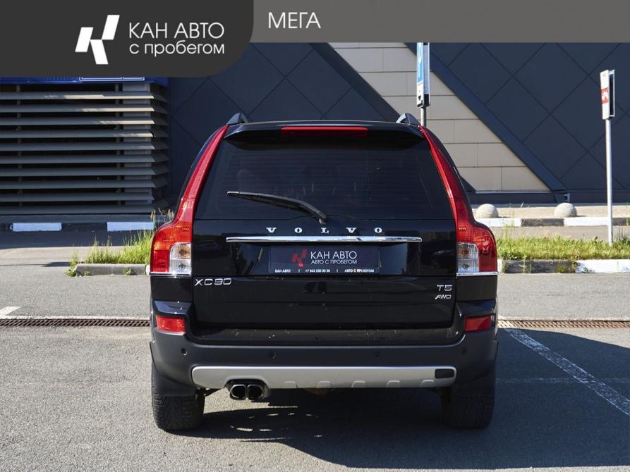Volvo XC90 I Рестайлинг Казань  - изображение 4