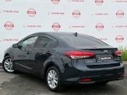 Kia Cerato III Рестайлинг (Classic) Екатеринбург  - изображение 40