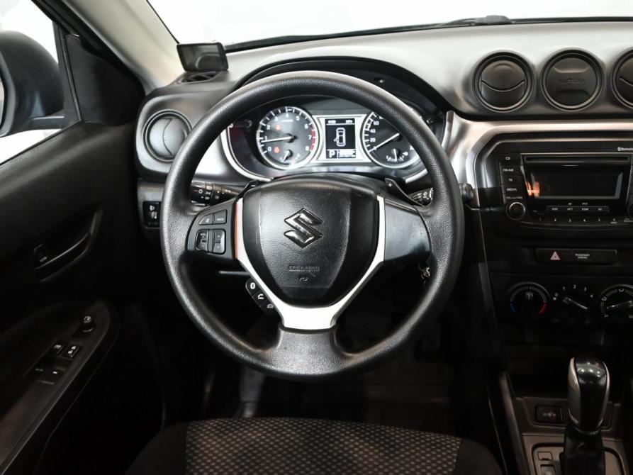 Suzuki Vitara II Рестайлинг Екатеринбург  - изображение 12