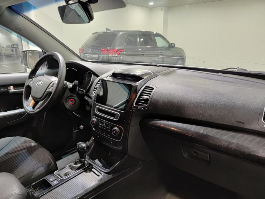 Kia Sorento II Рестайлинг Казань  - изображение 13