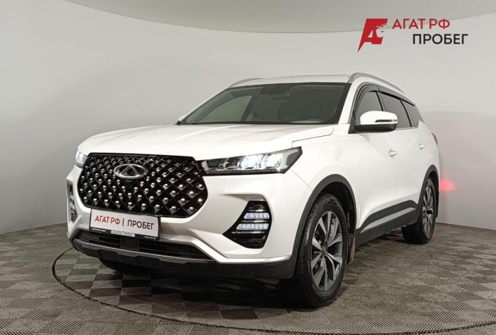 Chery Tiggo 7 Pro I Волгоград  - изображение 3