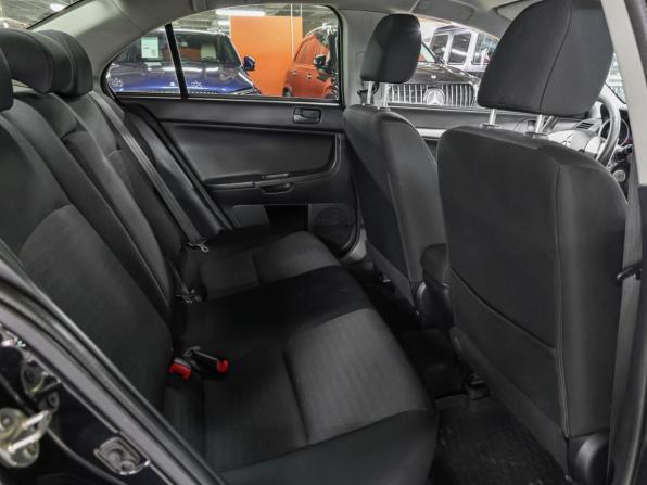 Mitsubishi Lancer X Рестайлинг с пробегом 2012 года, цена 742 000 рублей, 178000 км, седан, Автокод Объявления