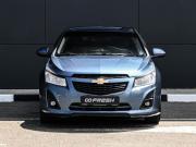 Chevrolet Cruze I Рестайлинг Новороссийск  - изображение 22