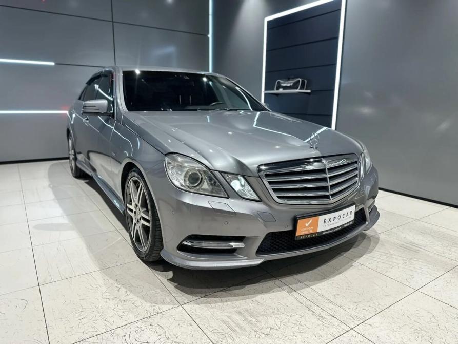 Mercedes-Benz E-Класс IV (W212 S212 C207) Новосибирск  - изображение 8