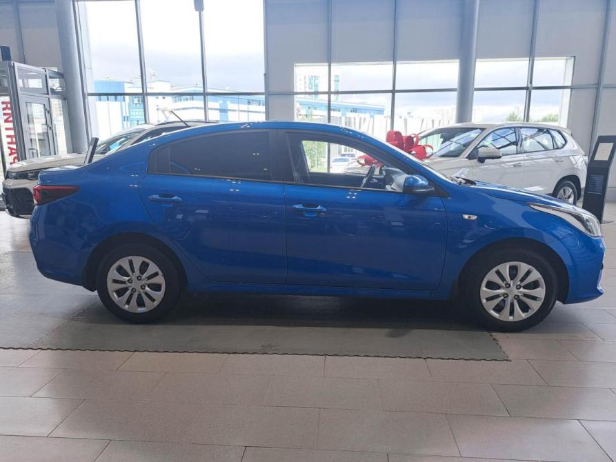 Kia Rio IV Казань  - изображение 5