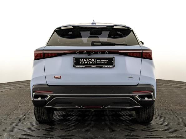 Omoda C5 I с пробегом 2023 года, цена 1 900 000 рублей, 37843 км, внедорожник, Автокод Объявления