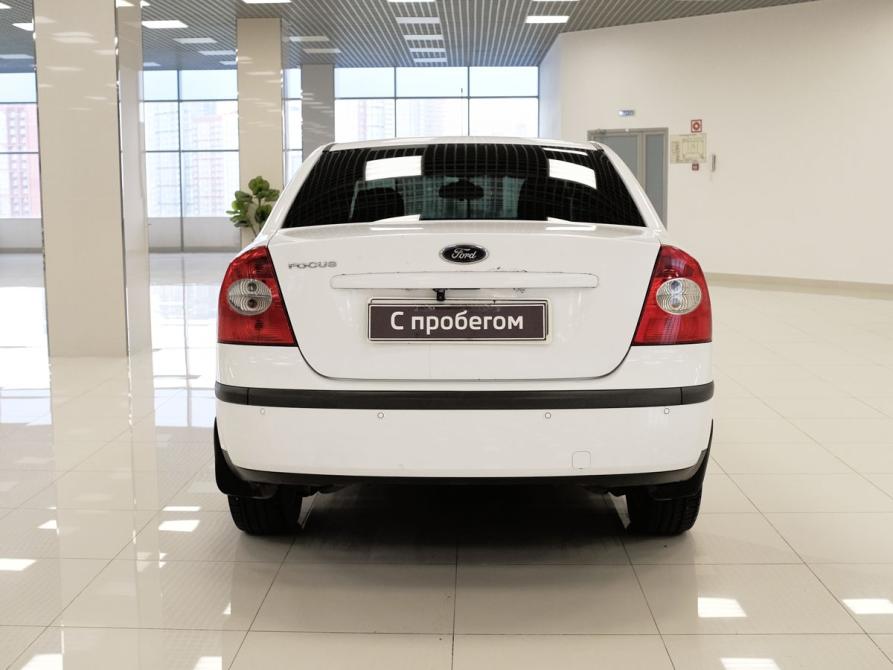 Ford Focus II Самара  - изображение 8