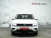 Volkswagen Tiguan II Екатеринбург  - изображение 19