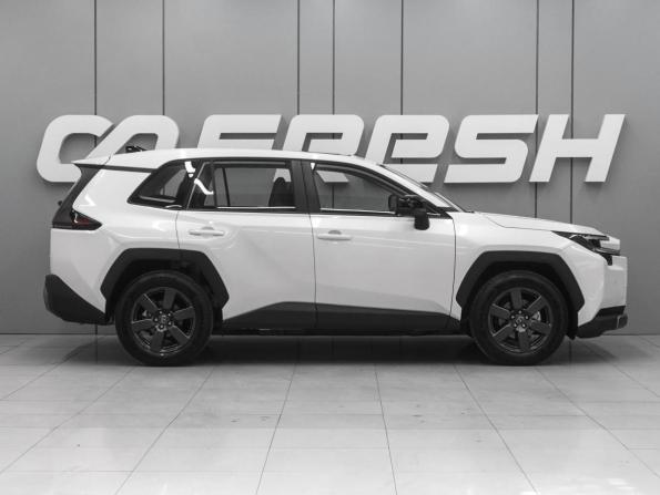 Toyota RAV4 VI (XA60) с пробегом 2026 года, цена 4 150 000 рублей, 44 км, внедорожник, Автокод Объявления