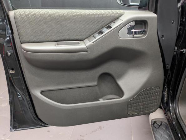 Nissan Pathfinder III Рестайлинг с пробегом 2012 года, цена 2 200 000 рублей, 96860 км, внедорожник, Автокод Объявления