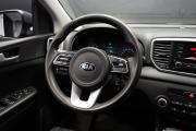 Kia Sportage IV Рестайлинг Крым  - изображение 39