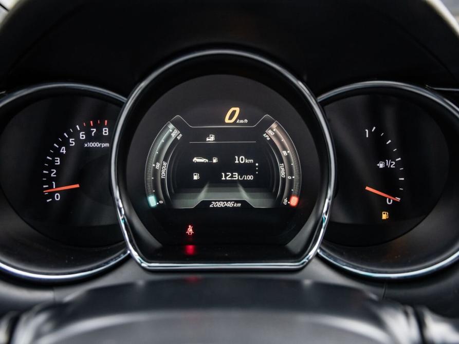Kia Ceed GT I Рестайлинг Волгоград  - изображение 9