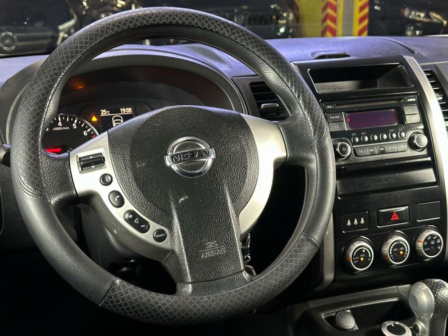 Nissan X-Trail II Рестайлинг Уфа  - изображение 12