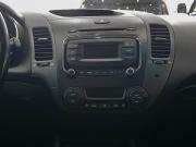 Kia Cerato III Рестайлинг (Classic) Казань  - изображение 40