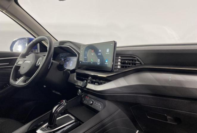Haval F7x I Рестайлинг с пробегом 2022 года, цена 2 000 000 рублей, 30836 км, внедорожник, Автокод Объявления