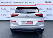 Hyundai Tucson III Рестайлинг Тюмень  - изображение 25