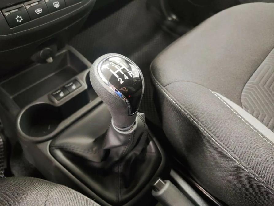 Lada (ВАЗ) Granta I Рестайлинг Набережные Челны  - изображение 14