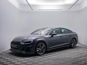 Audi A5 II (F5) Рестайлинг Москва  - изображение 21